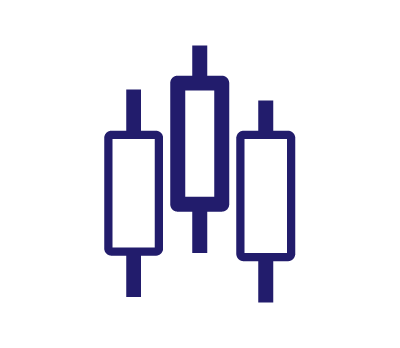 Easy and Accessible Trading Experience icon