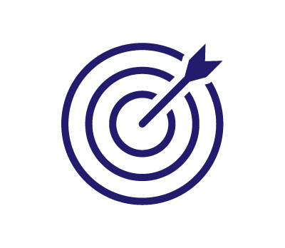 Our Mission Icon
