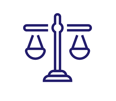 Regulatory Compliance Icon