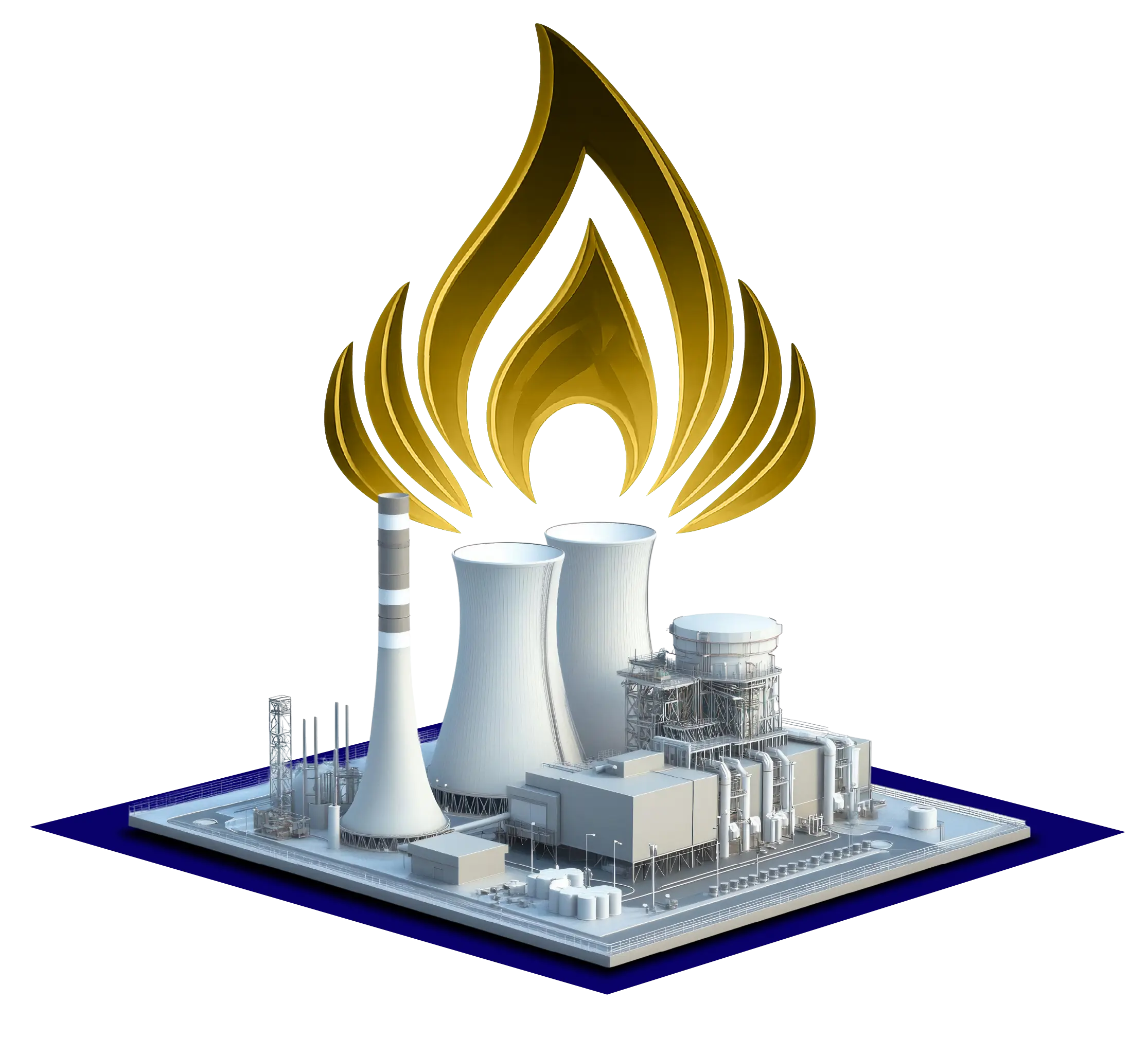 Energy Icons
