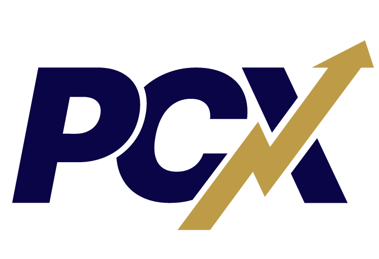 PCX Logo
