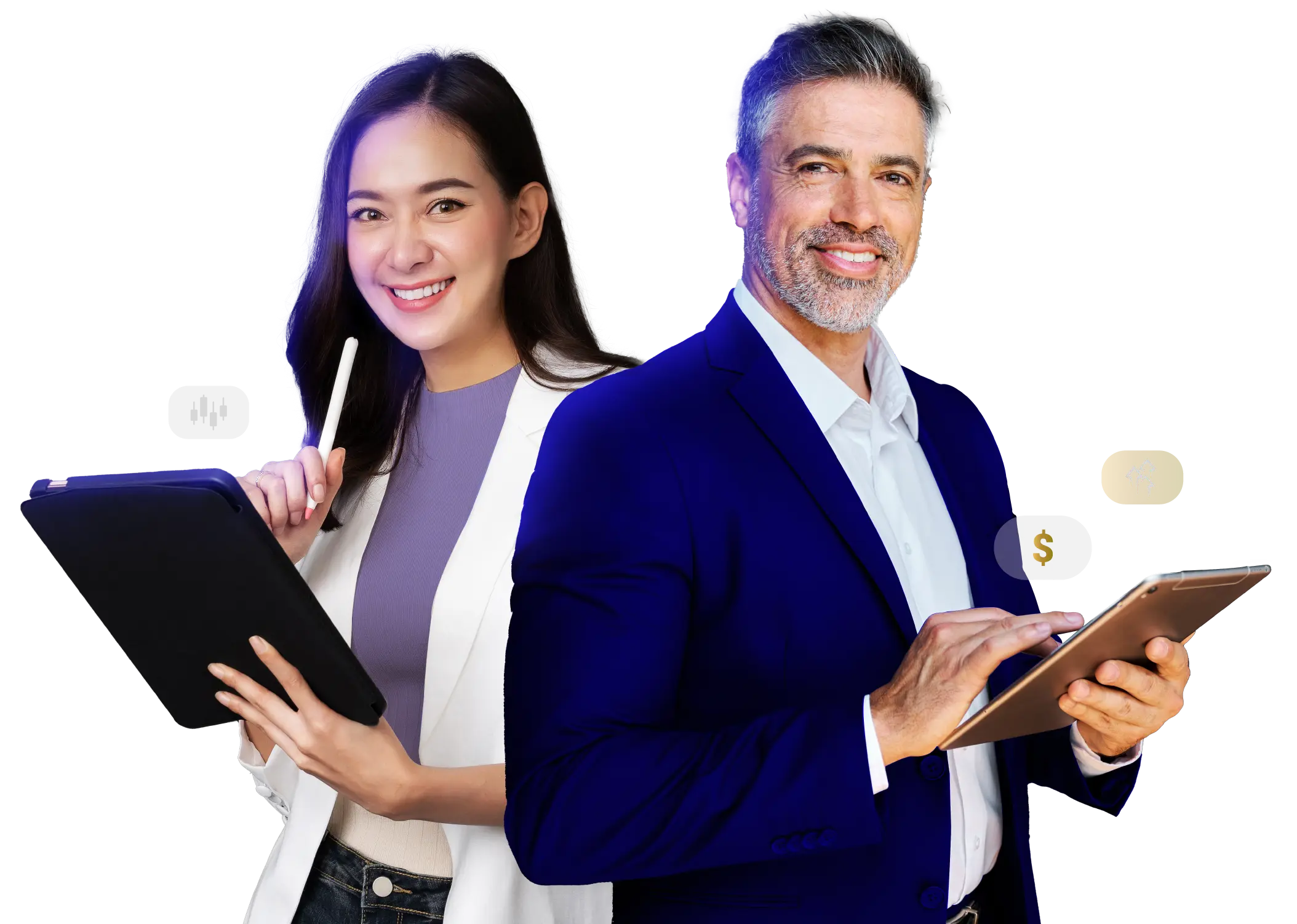 Trading platform