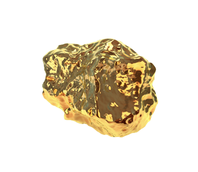 Gold Icon