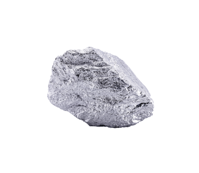 Silver Icon