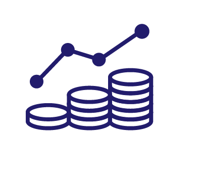 High Liquidity icon