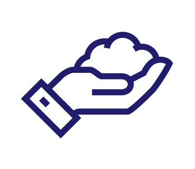 Diversification icon