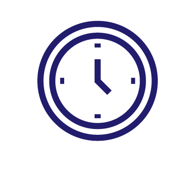 Round-the-Clock Access icon