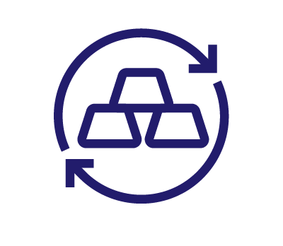 Geopolitical Sensitivity icon