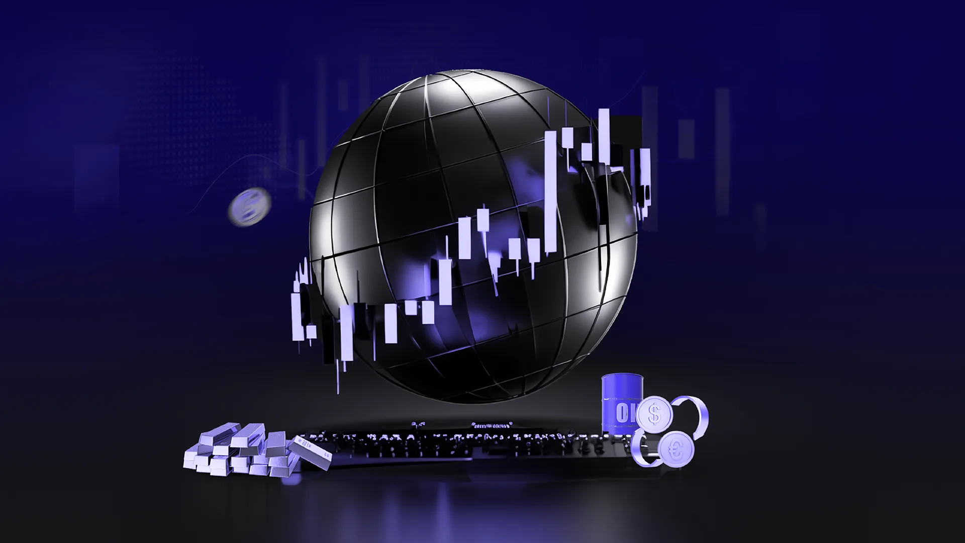 Global Markets Radar 6-10 October 2025