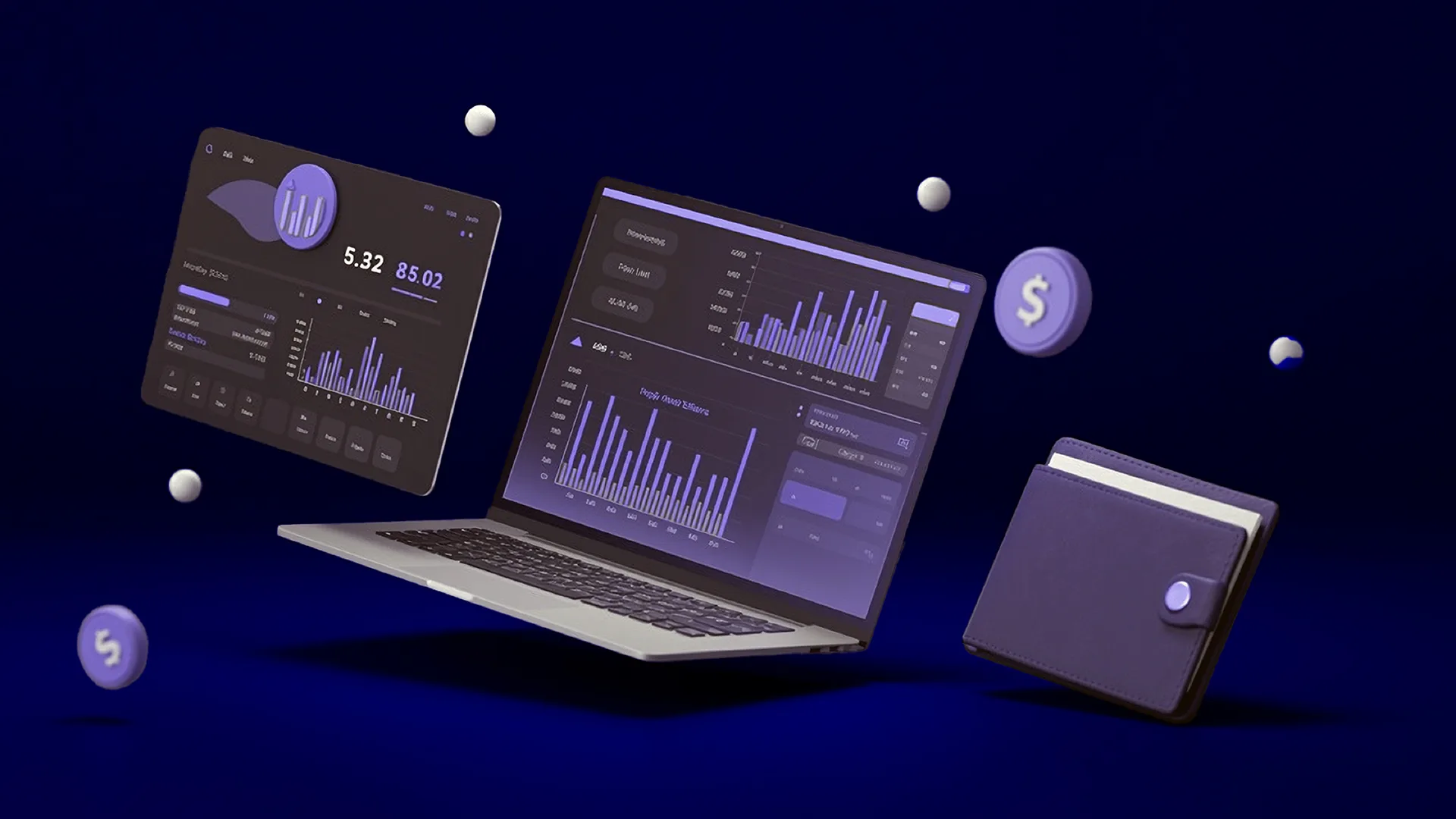 The Silent Pulse: Unseen Market Trends That Shaped the Week